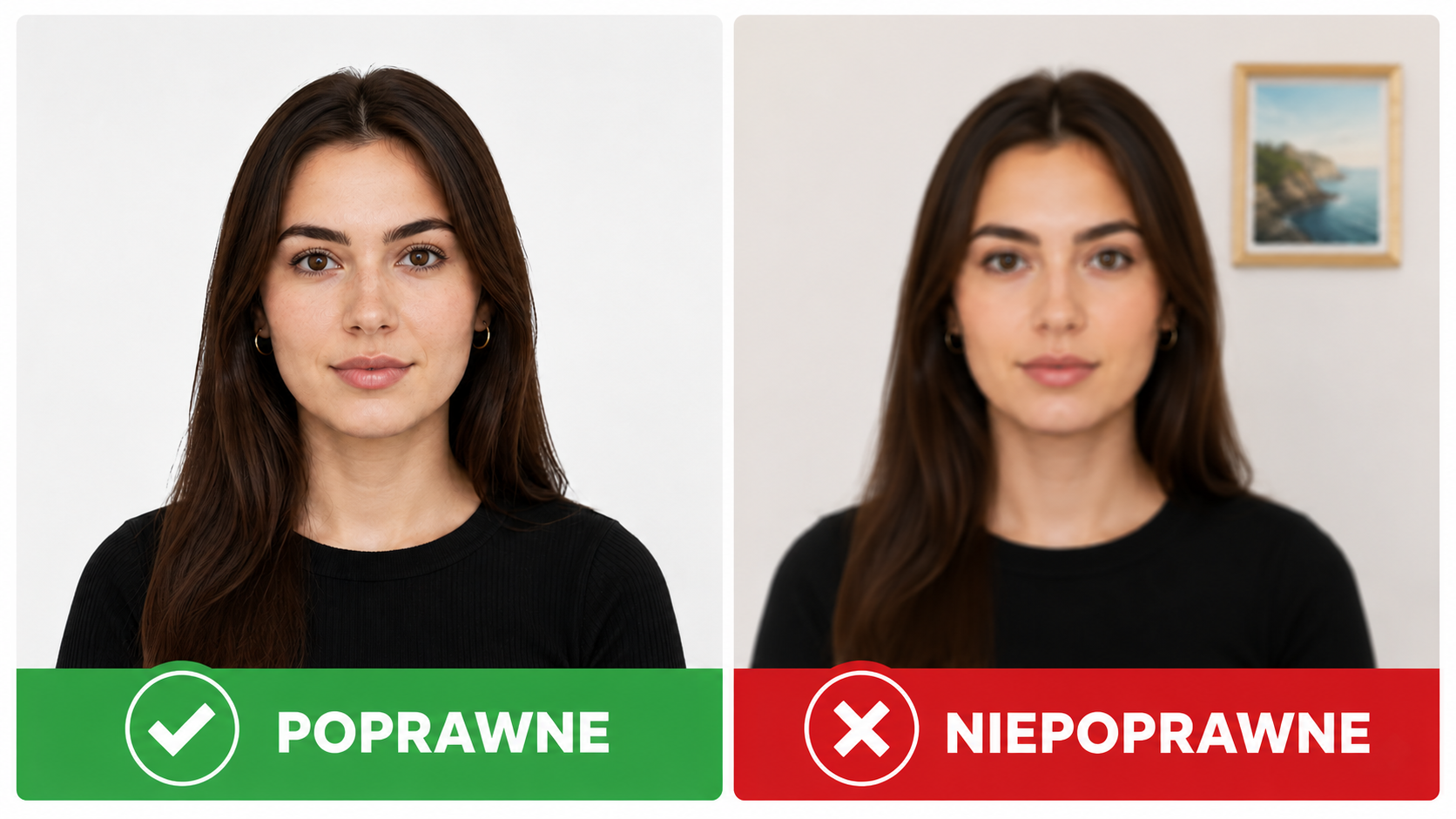 Przykładowe zdjęcia podróżnego